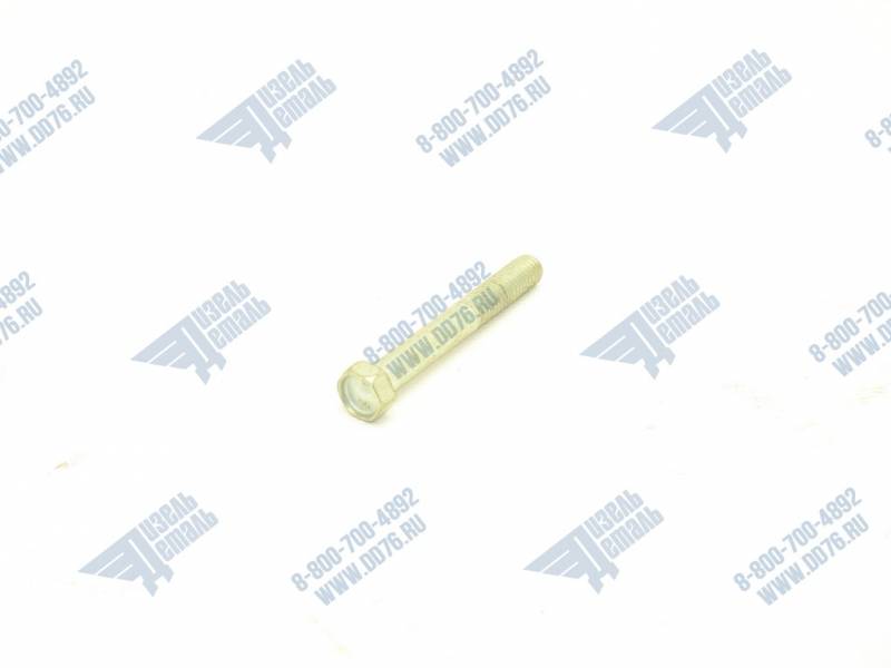 Картинка для Болт М8-6gх60 ОСТ 37.001.122-96