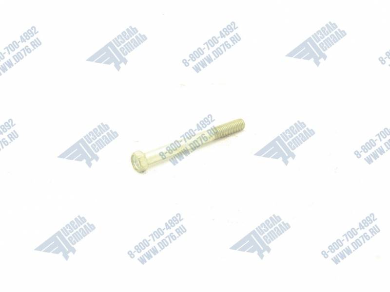Картинка для Болт М8-6gх75 ОСТ 37.001.122-96