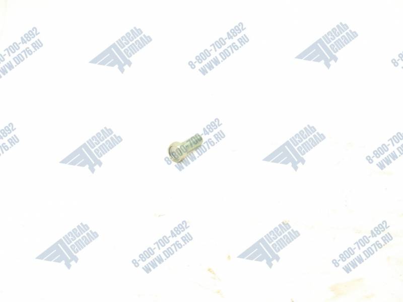 Картинка для Болт М8-6gх20 ОСТ 37.001.123-96