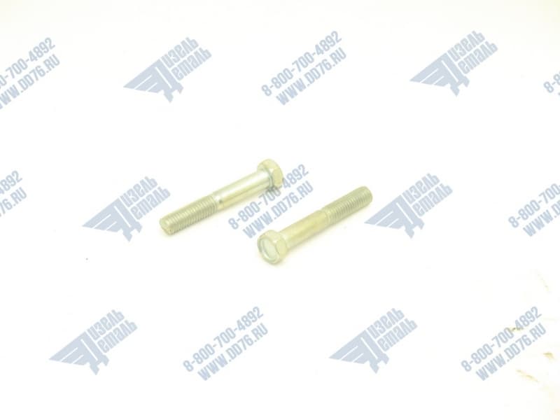Картинка для Болт М8-6gх50 ОСТ 37.001.123-96